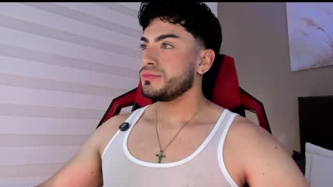 Alexander Diaz online show from 04/09/26, 01:05