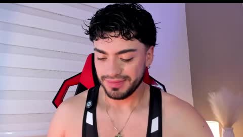 Alexander Diaz online show from 04/18/26, 02:21