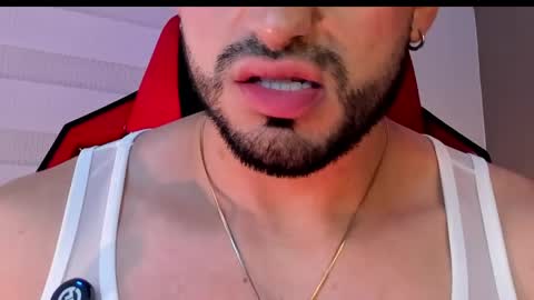 Alexander Diaz online show from 04/25/26, 03:09