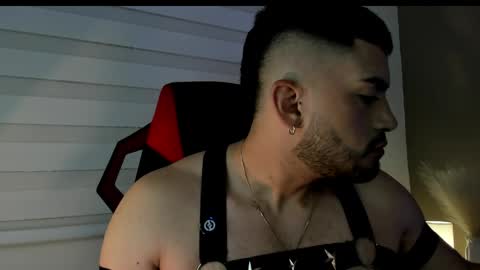 Alexander Diaz online show from 04/27/26, 11:41
