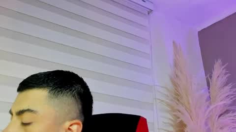 Alexander Diaz online show from 05/07/26, 12:32
