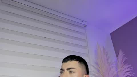 Alexander Diaz online show from 05/15/26, 12:12
