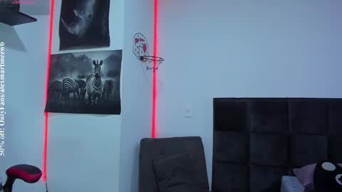 Onlyfansalexmartinezwb  Instagram alexwbmartinez  Twitter martinezcb937 online show from 10/23/25, 11:03