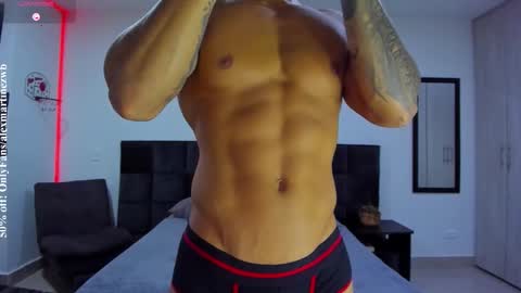 Onlyfansalexmartinezwb  Instagram alexwbmartinez  Twitter martinezcb937 online show from 11/24/25, 10:53