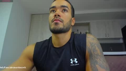 Snapshot of alexander_martines chatting on 04/30/26, 11:42 Onlyfansalexmartinezwb Instagram alexwbmartinez Twitter martinezcb937 online show from 04/30/26, 11:42