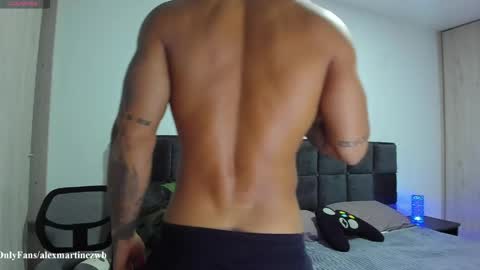 Snapshot of alexander_martines chatting on 05/15/26, 11:23 Onlyfansalexmartinezwb Instagram alexwbmartinez Twitter martinezcb937 online show from 05/15/26, 11:23