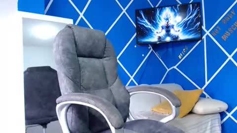 alexander online show from 03/29/26, 01:44