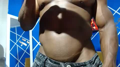 alexander online show from 04/18/26, 05:22