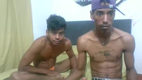 alexander_sexy_indian online show from 04/30/26, 07:53