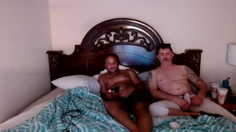 Sean online show from 02/15/25, 10:44