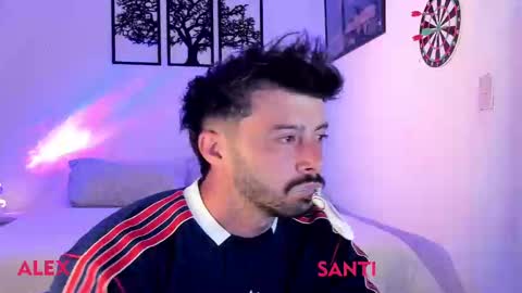 Snapshot of alexanderjaz chatting on 11/04/25, 09:52 Alexander Jaz online show from 11/04/25, 09:52