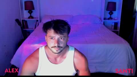 Snapshot of alexanderjaz chatting on 11/26/25, 08:59 Alexander Jaz online show from 11/26/25, 08:59