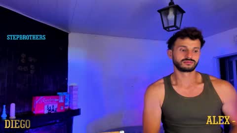 Alexander Jaz online show from 01/17/26, 06:51