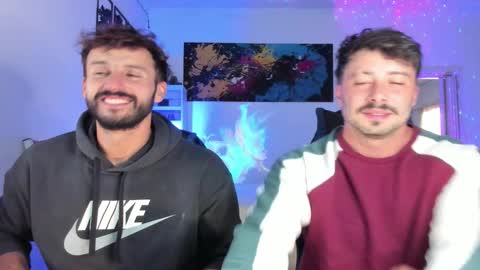 Alexander Jaz online show from 01/31/26, 10:08