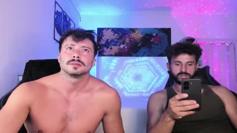 Alexander Jaz online show from 02/01/26, 09:57