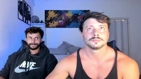 Alexander Jaz online show from 02/03/26, 06:13