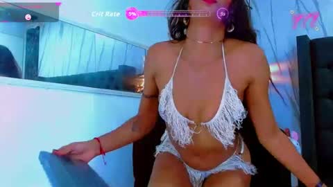 MAMASITA online show from 07/05/26, 04:19