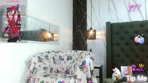MAMASITA online show from 07/12/26, 05:26