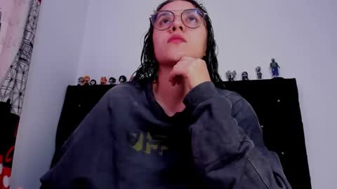 Snapshot of alexandra_clauss chatting on 02/15/26, 04:14 alexandra clauss online show from 02/15/26, 04:14