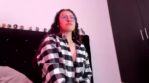 alexandra clauss online show from 03/07/26, 06:49