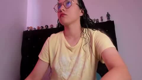 alexandra clauss online show from 03/15/26, 08:04