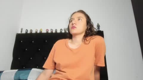 alexandra clauss online show from 07/11/26, 11:17