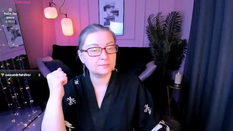 Alexandra online show from 03/24/26, 08:47