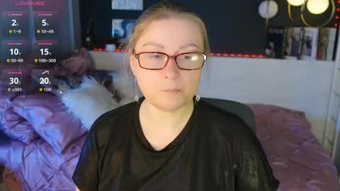 Alexandra online show from 04/04/26, 05:38