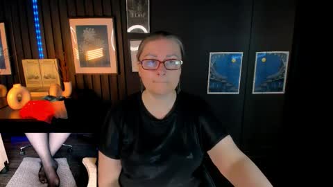 Alexandra online show from 05/10/26, 08:58