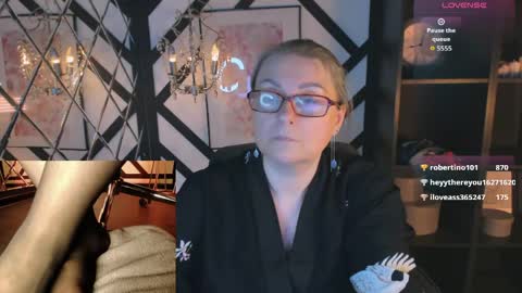 Alexandra online show from 05/16/26, 02:19