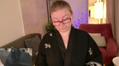 Alexandra online show from 05/18/26, 04:07