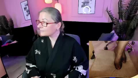Alexandra online show from 05/27/26, 09:12