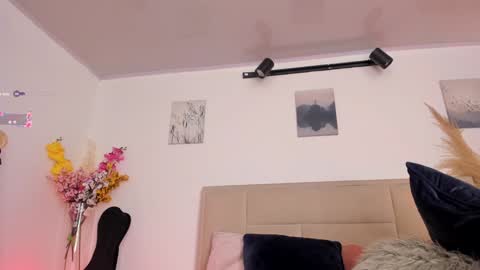 Snapshot of alexandra_ra1 chatting on 01/08/25, 03:40 Alexandra Rodriguez online show from 01/08/25, 03:40