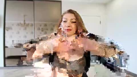 Alexandra Rosee online show from 04/15/26, 06:09