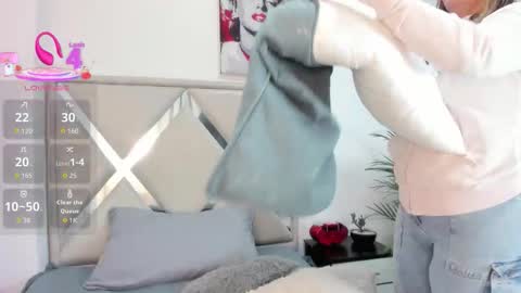 alexandra online show from 02/01/26, 11:53