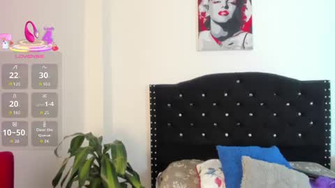 alexandra online show from 07/23/26, 12:14