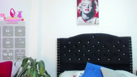 alexandra online show from 07/28/26, 12:48