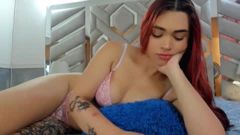 Alexandra ig  alexandraax09  online show from 10/29/25, 03:36