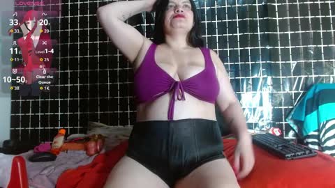 alexandra_xxx_ online show from 04/09/26, 03:06