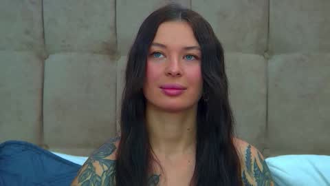 AlexandraBloom online show from 09/10/25, 06:30