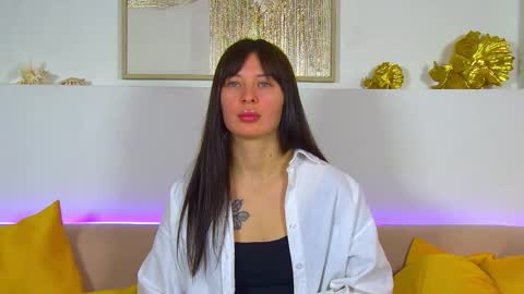 AlexandraBloom online show from 02/06/26, 06:22