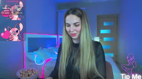 alexandracandy online show from 06/01/26, 03:14
