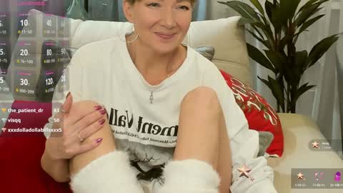 Alexandra online show from 12/07/24, 05:09