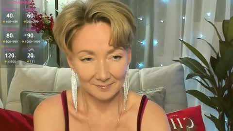 Alexandra online show from 12/25/24, 05:05