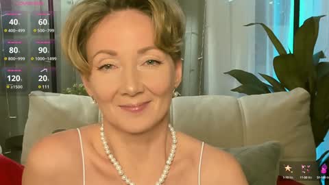 Alexandra online show from 01/26/25, 01:25