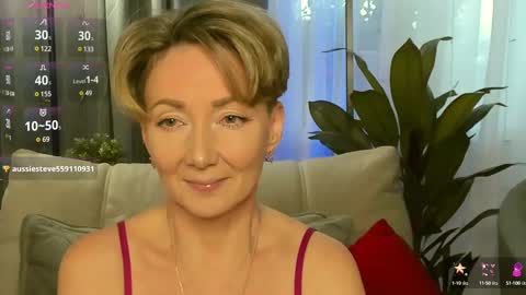 Alexandra online show from 02/18/25, 12:17