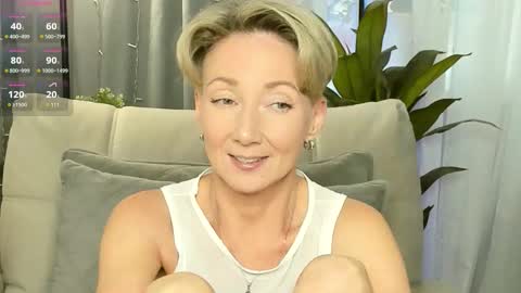 Alexandra online show from 10/03/25, 12:46