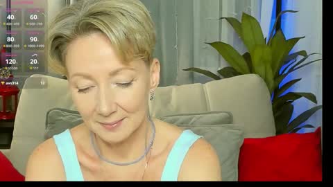 Alexandra online show from 12/16/25, 01:05