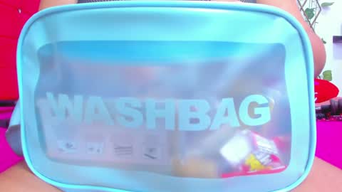 ALEXANDRA online show from 01/03/25, 03:38