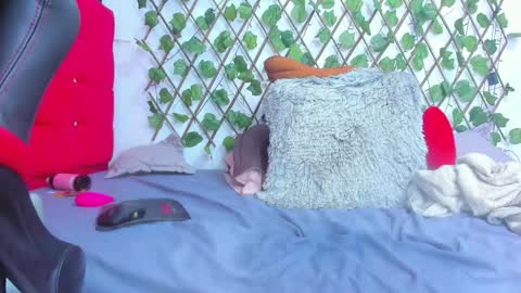 ALEXANDRA online show from 01/09/25, 08:45